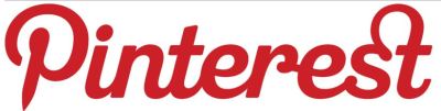 Pinterest logo