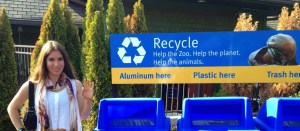 Recycle Please