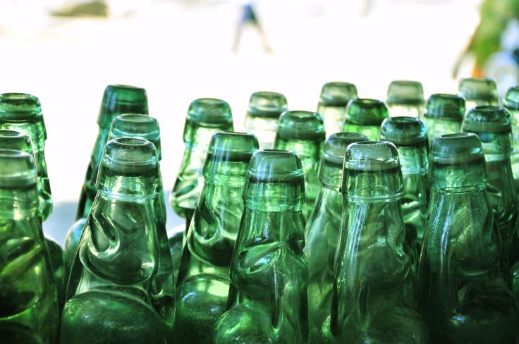 Soda_Bottles