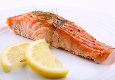 salmon
