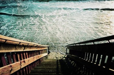 Keep this beautiful!